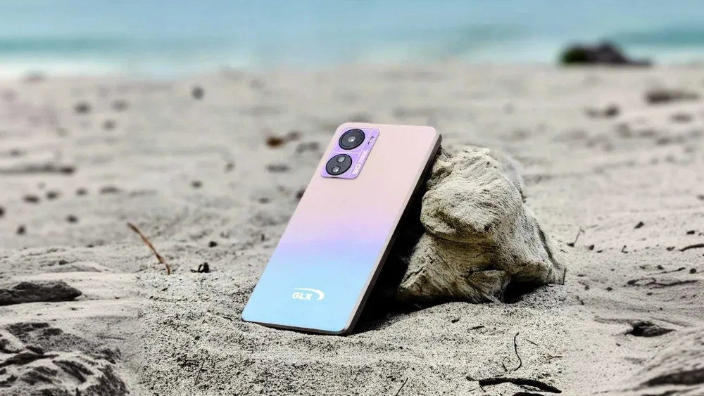 جی ال ایکس شاهین ۴